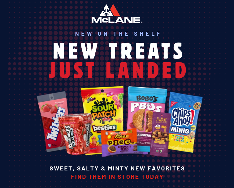 McLane